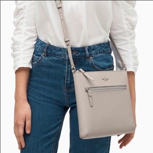 ♠️kate spade laurel way rima crossbody♠️